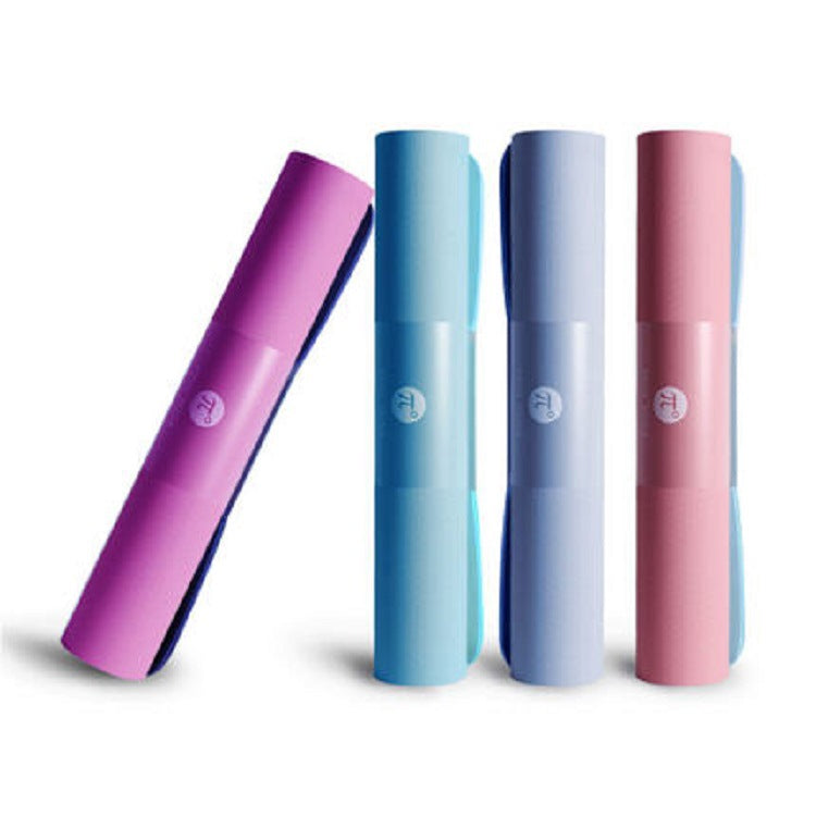 Paido TPE Yoga Mat For Fitness And Exercise