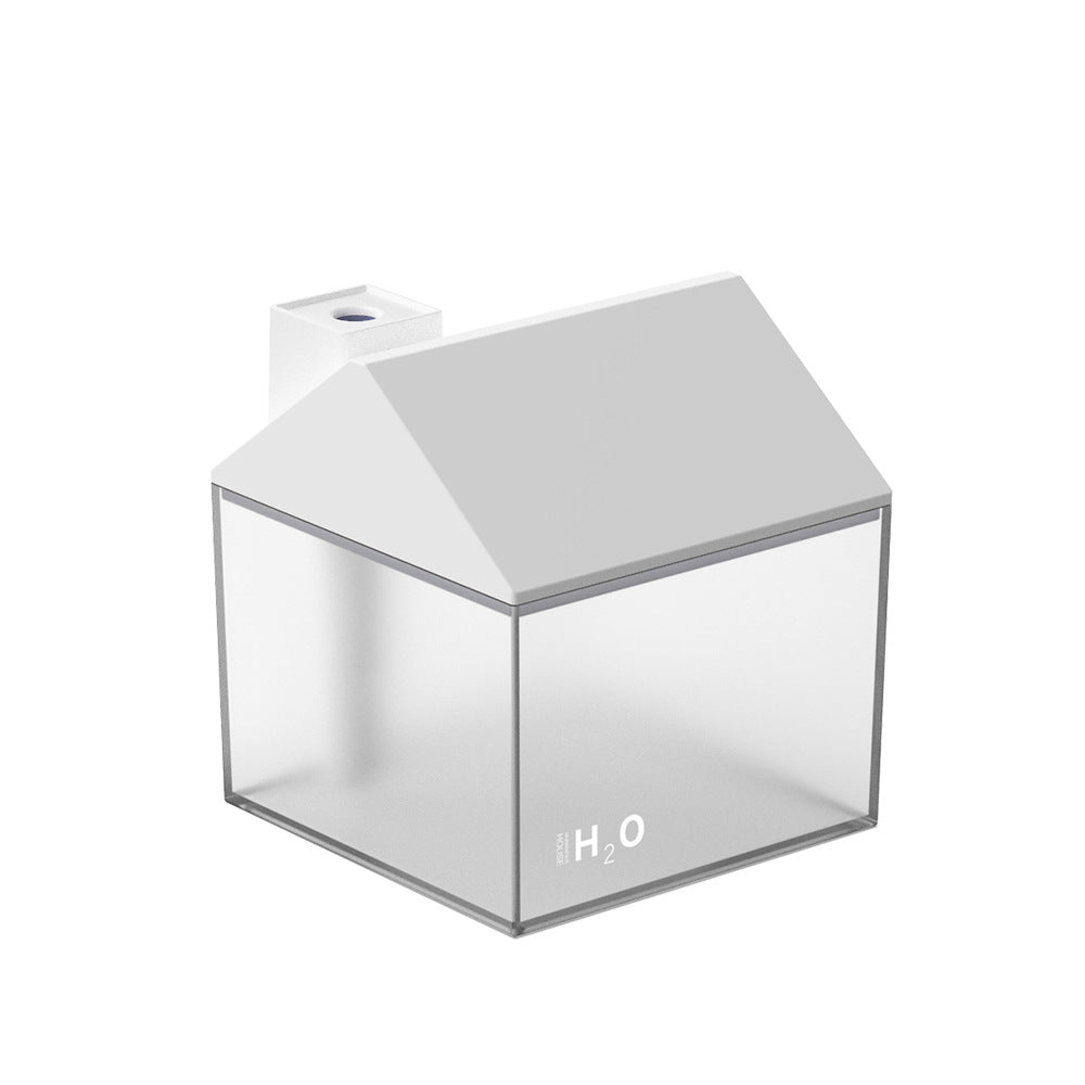USB Rechargeable Humidifier For Home Use