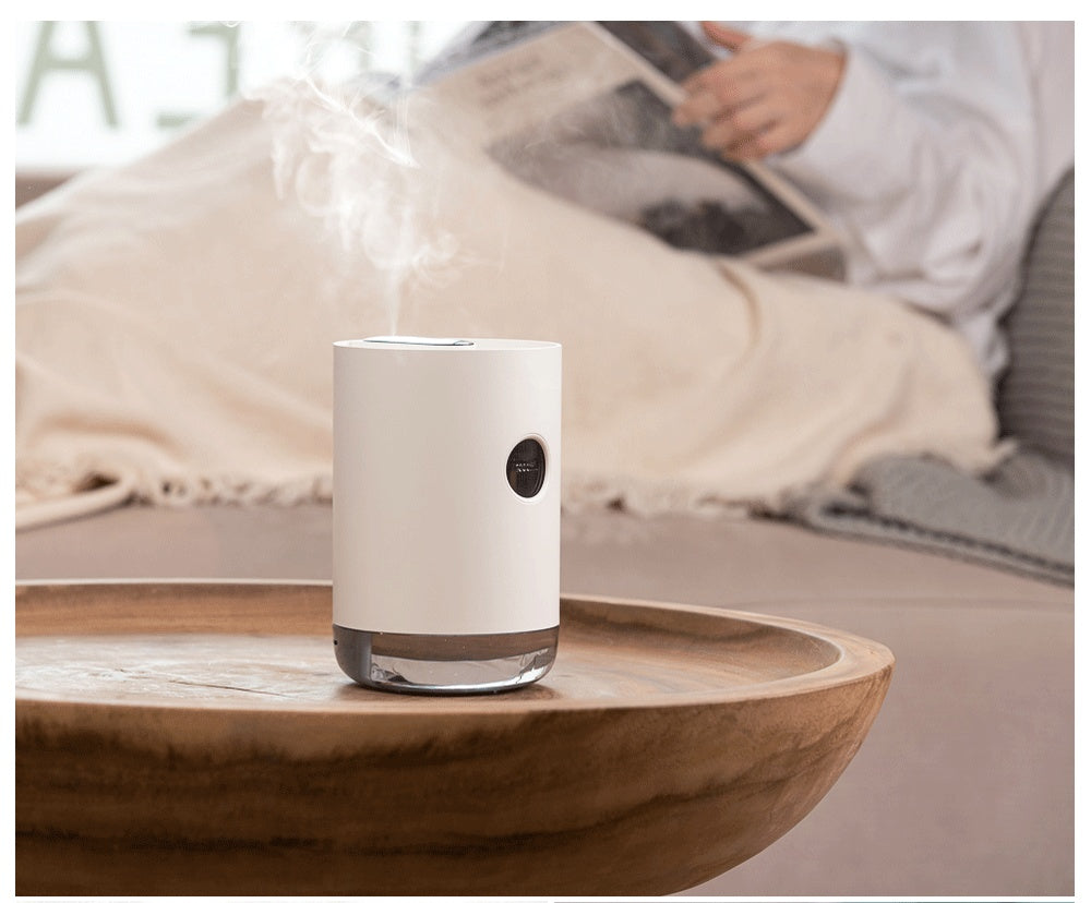 211 Water Rhyme Humidifier For Home Use