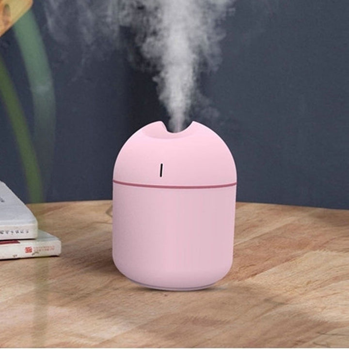 Aromatherapy Humidifier For Home and Office Use