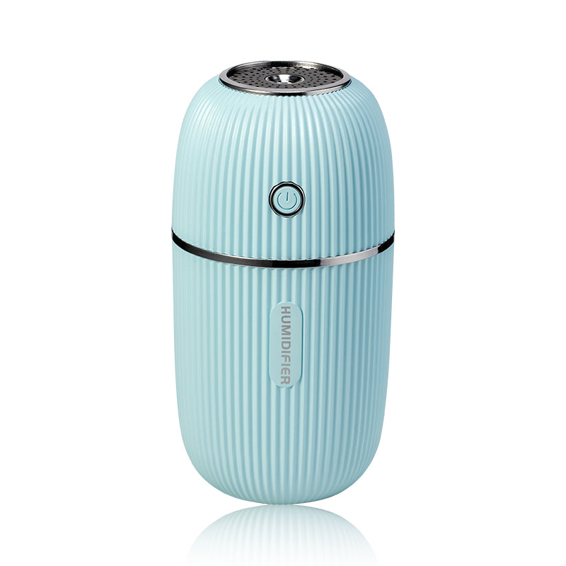 Portable Humidifier For Home, Office, And Travel Use