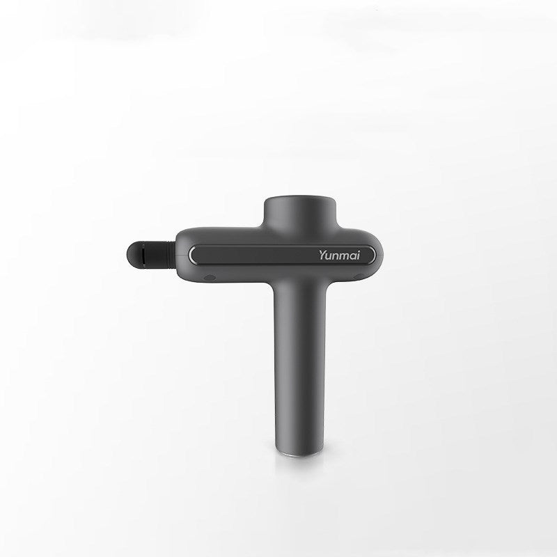 Gym Massage Gun For Muscle Recovery And Relaxation