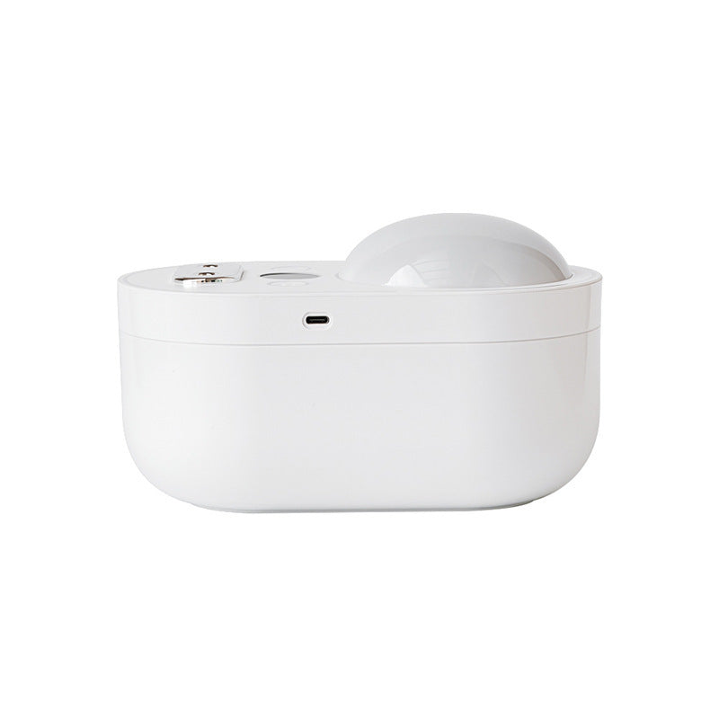 Double Spray Projection Humidifier For Home And Office