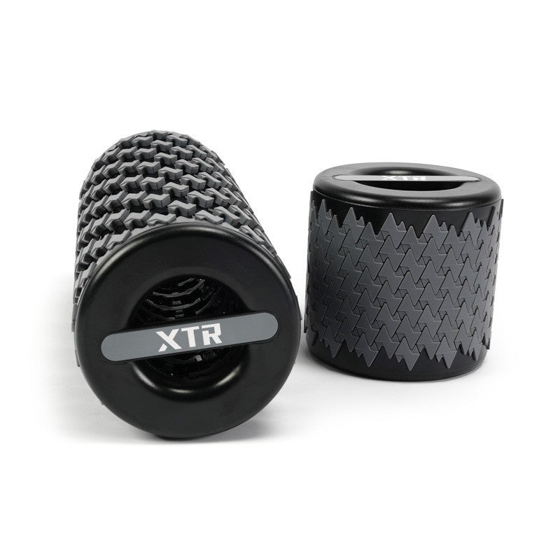 Adjustable Telescopic Foam Roller For Home Fitness And Muscle Relaxation