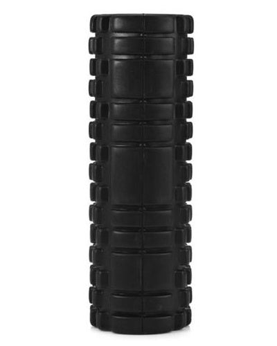 Yoga Foam Roller For Stretching And Muscle Recovery