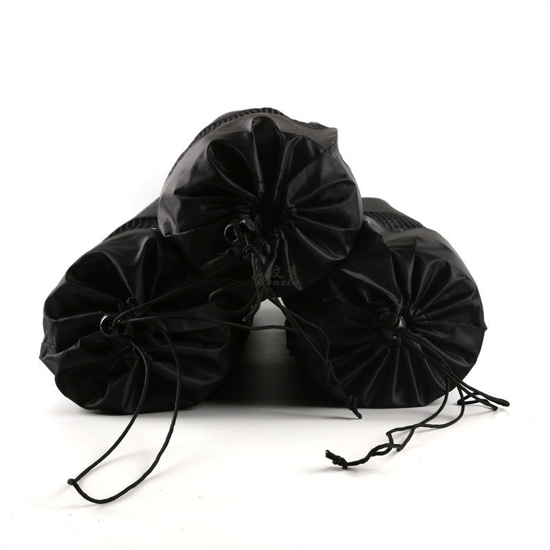 Microfiber Yoga Mat For Comfortable Fitness And Exercise
