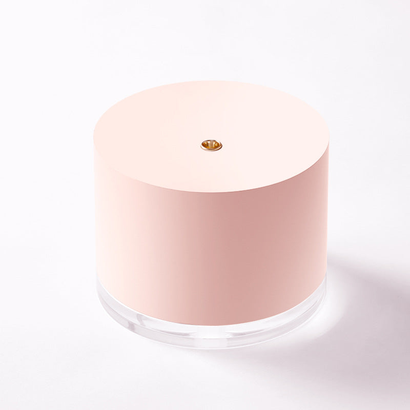 Aromatherapy Office Fog Humidifier For Workspace Use