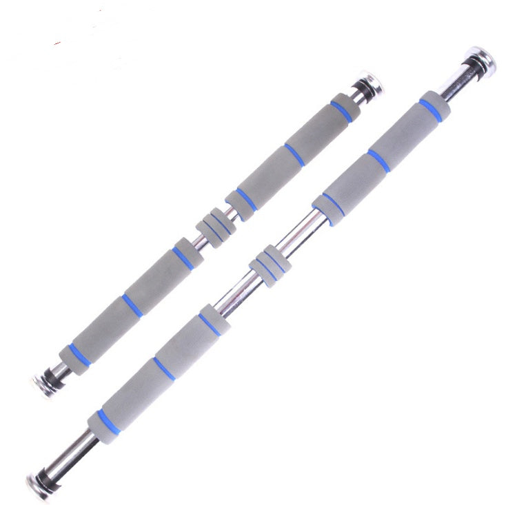 Doorway Pull-Up Bar For Home Fitness And Strength Training