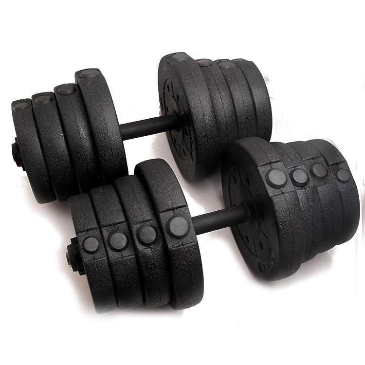 Men’s Dumbbell For Strength And Fitness Training