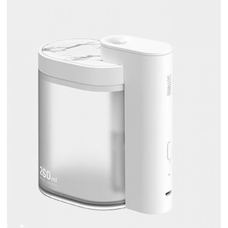 Tabletop Hydrating Humidifier For Home And Office Use