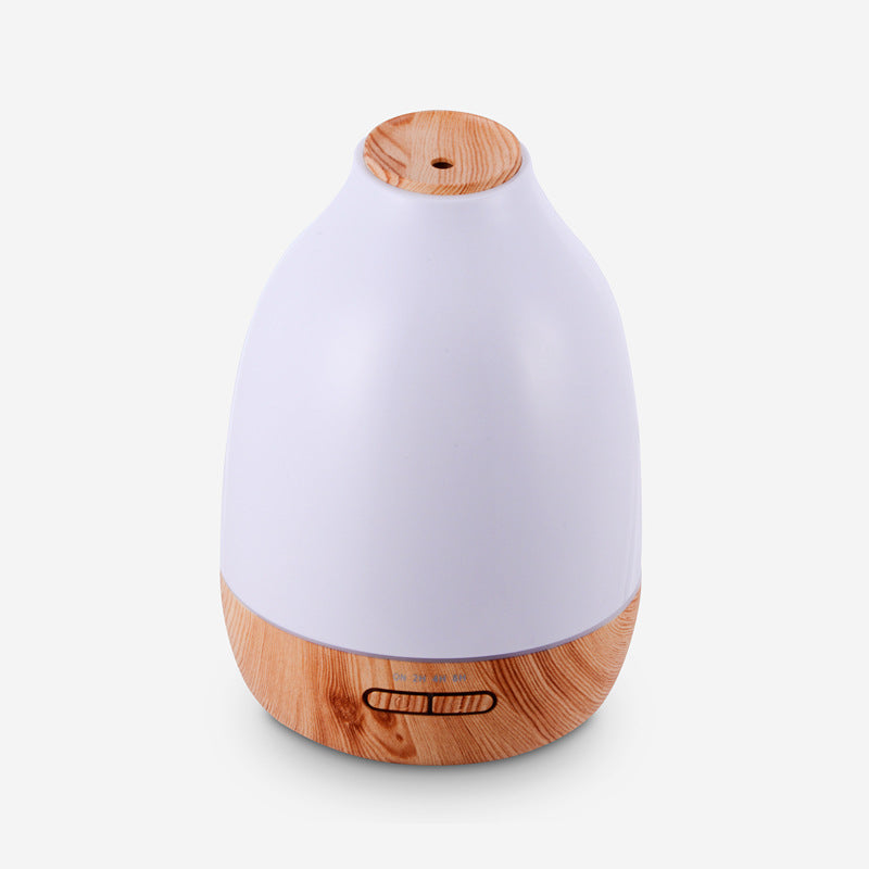 Ultrasonic Aromatherapy Humidifier For Home And Office Use