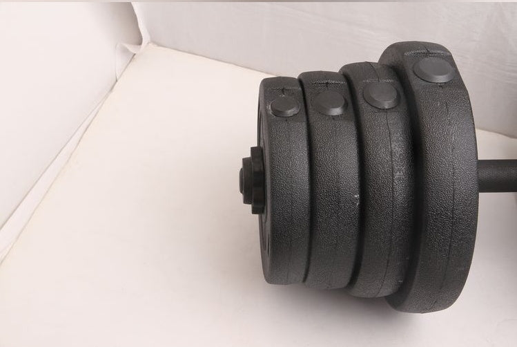 Men’s Dumbbell For Strength And Fitness Training