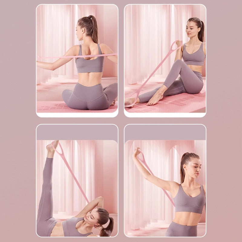 Chest Expander Resistance Band for Ultimate Fitness Fun