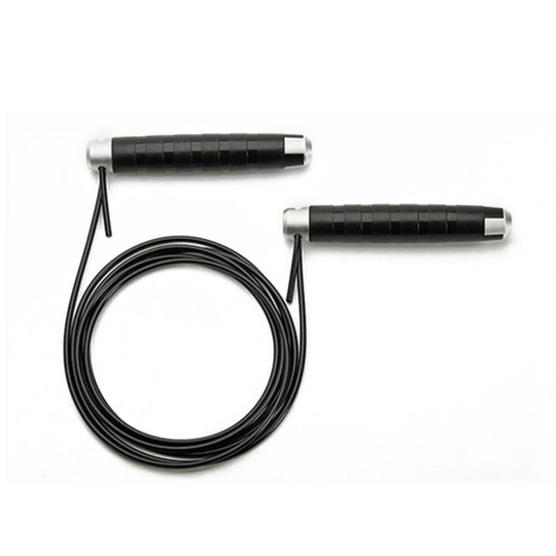 Bearing Wire Rope Skipping Rope For Smooth Fitness Training