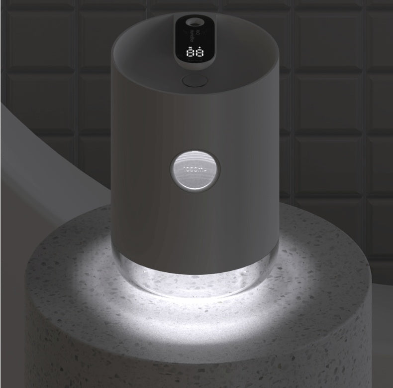 211 Water Rhyme Humidifier For Home Use