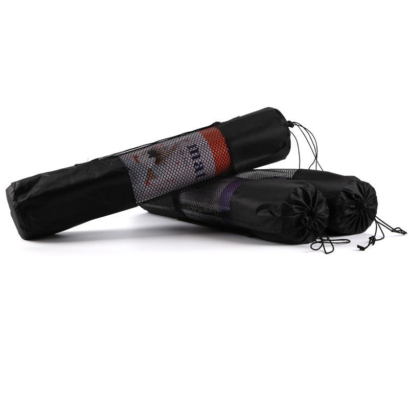 Microfiber Yoga Mat For Comfortable Fitness And Exercise