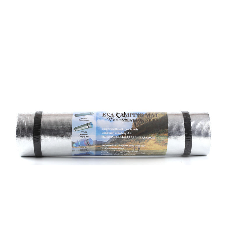 Microfiber Yoga Mat For Comfortable Fitness And Exercise