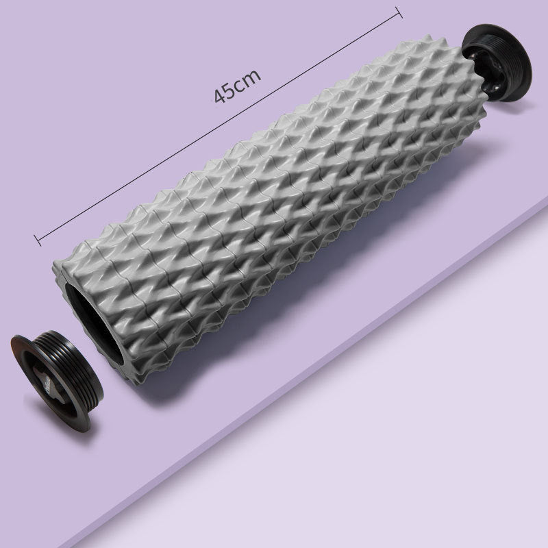 Foam Massage Roller For Muscle Relief And Recovery