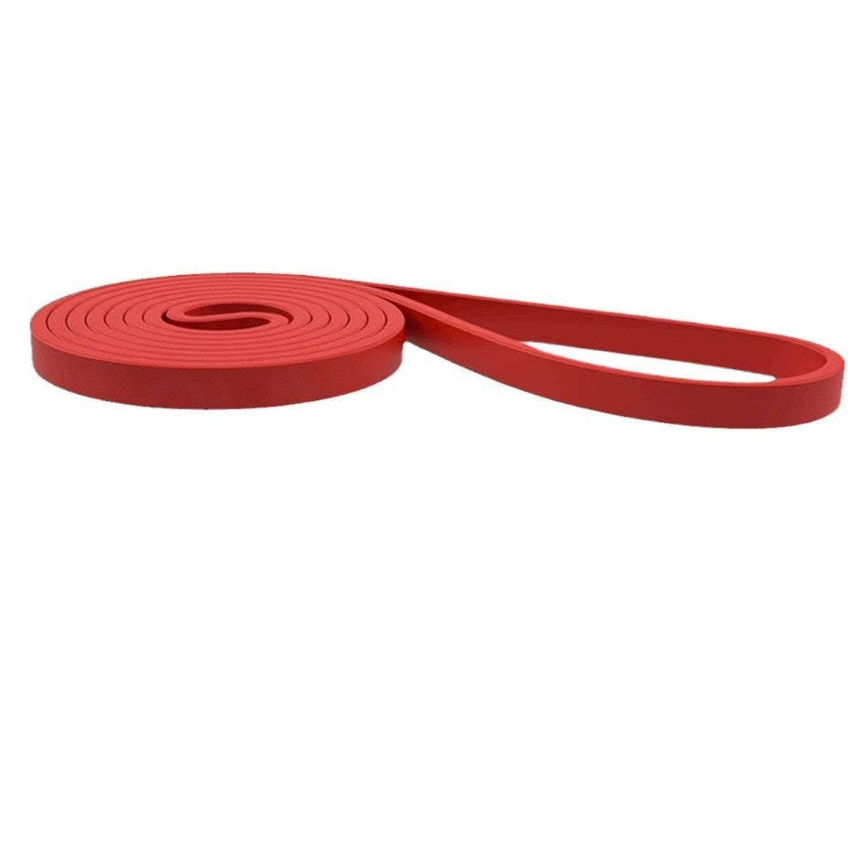 Fitness Resistance Band Pull-up Resistance
