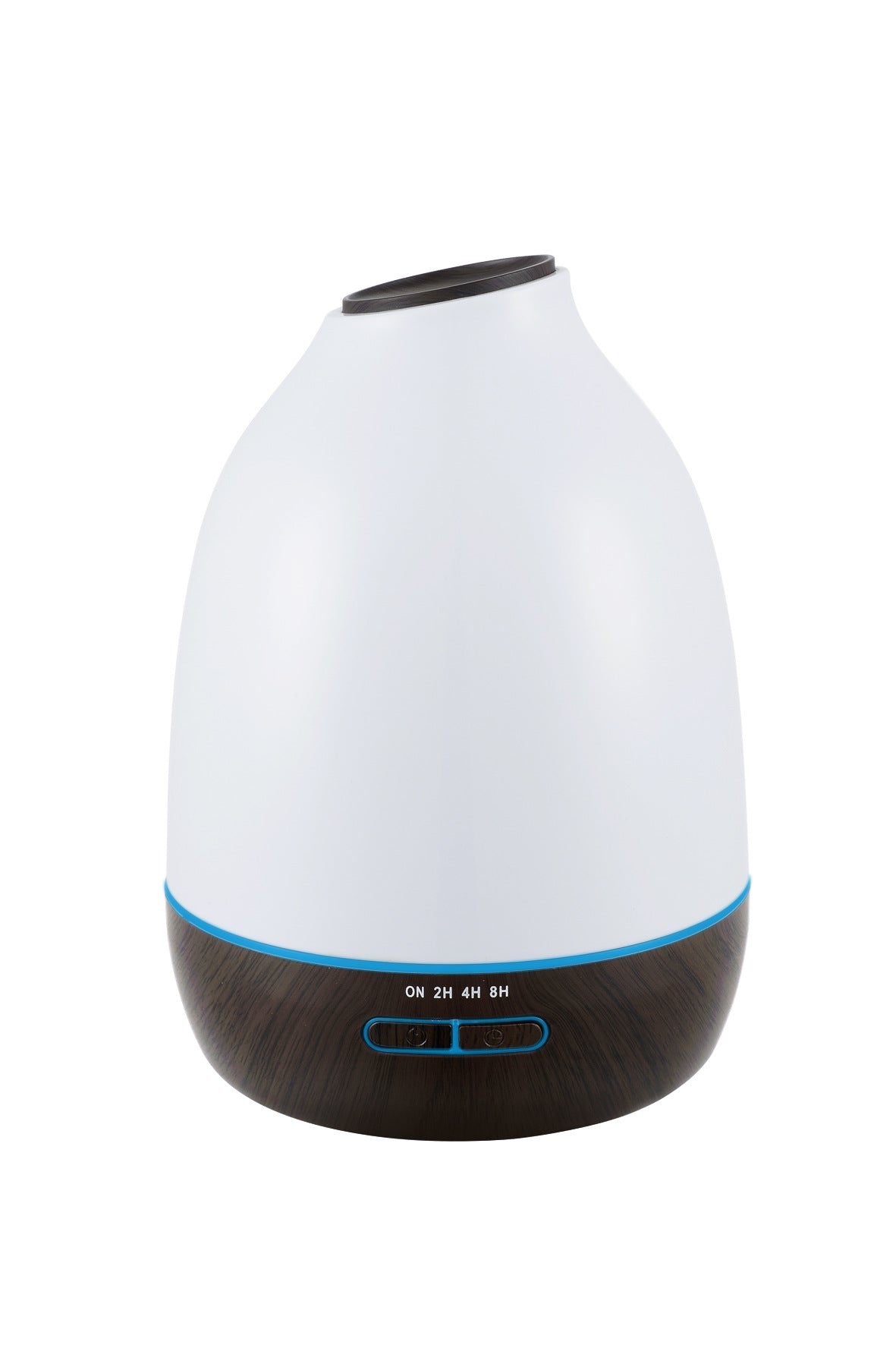 Ultrasonic Aromatherapy Humidifier For Home And Office Use