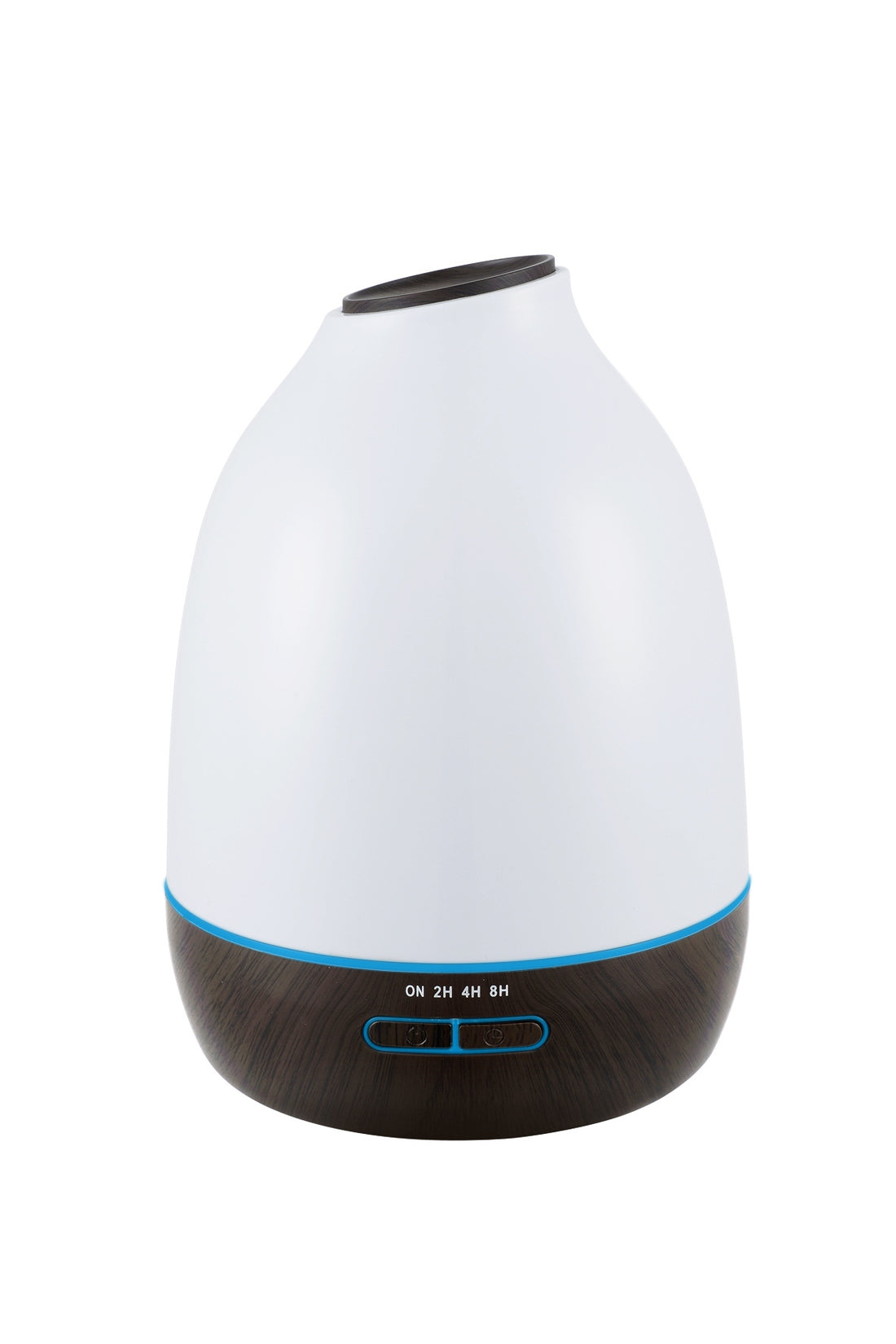 Ultrasonic Aromatherapy Humidifier For Home And Office Use