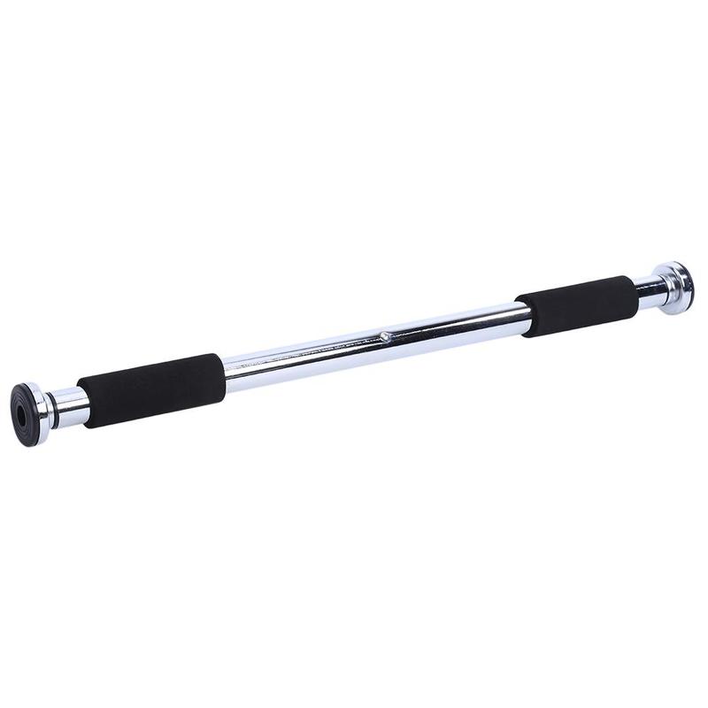 Doorway Pull-Up Bar For Home Strength And Fitness Training