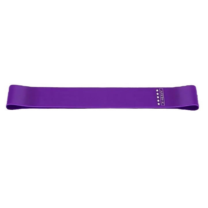 TPE Yoga Resistance Band For Fitness And Flexibility Training