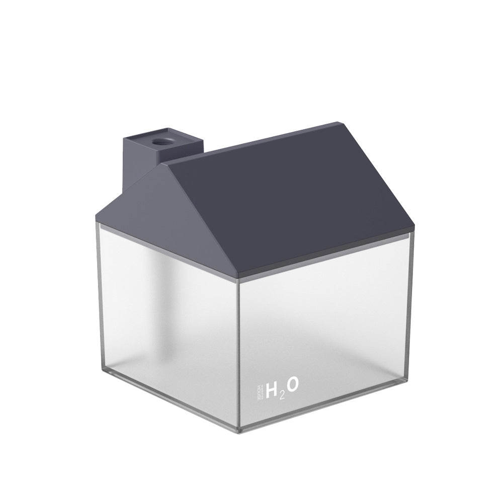 USB Rechargeable Humidifier For Home Use