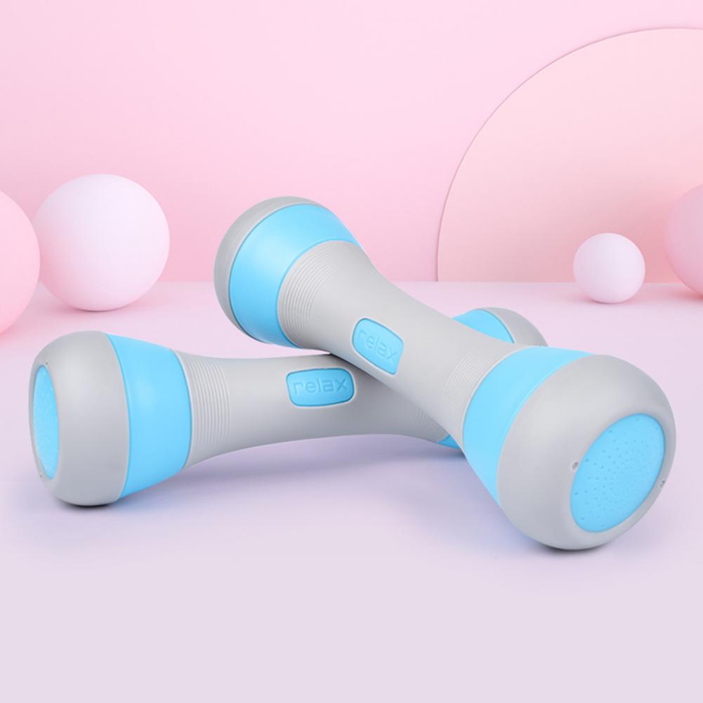 Adjustable Dumbbells For Women Home Fitness Training