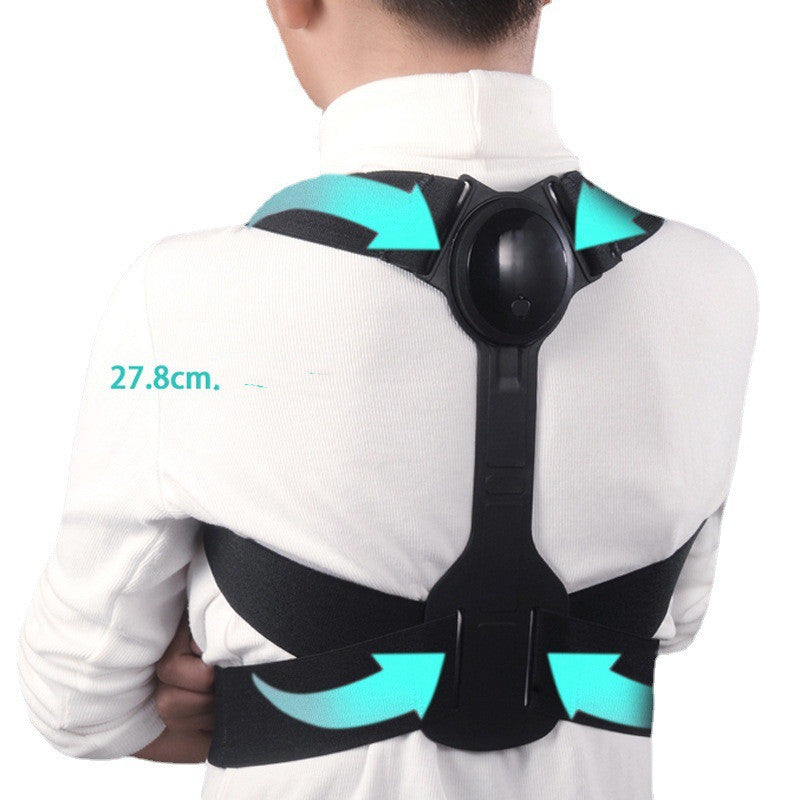 Smart Hunchback Posture Corrector For Sitting Alignment