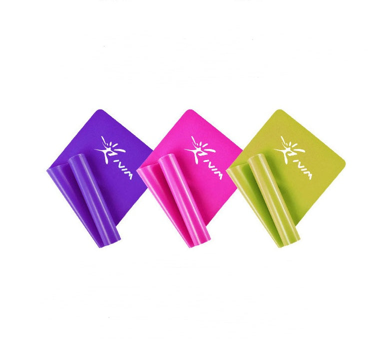 Yoga Fitness Resistance Band For Strength And Flexibility Training