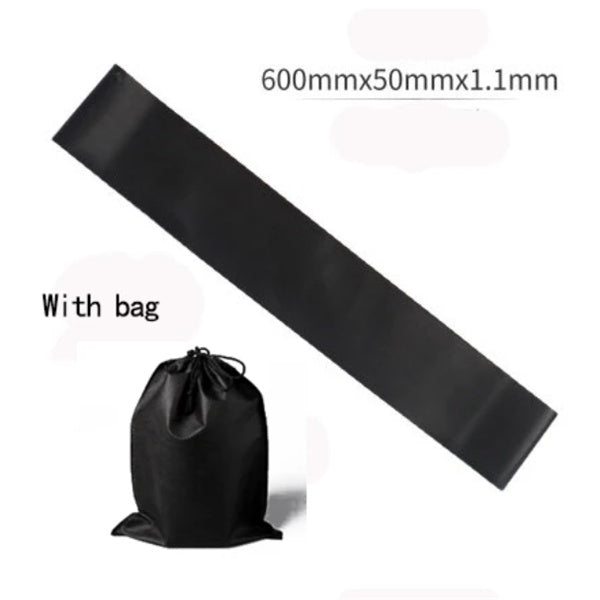 Resistance Band For Strength Training And Exercise