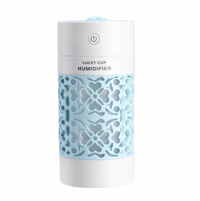 Lucky-Shaped Humidifier For Home And Office Use