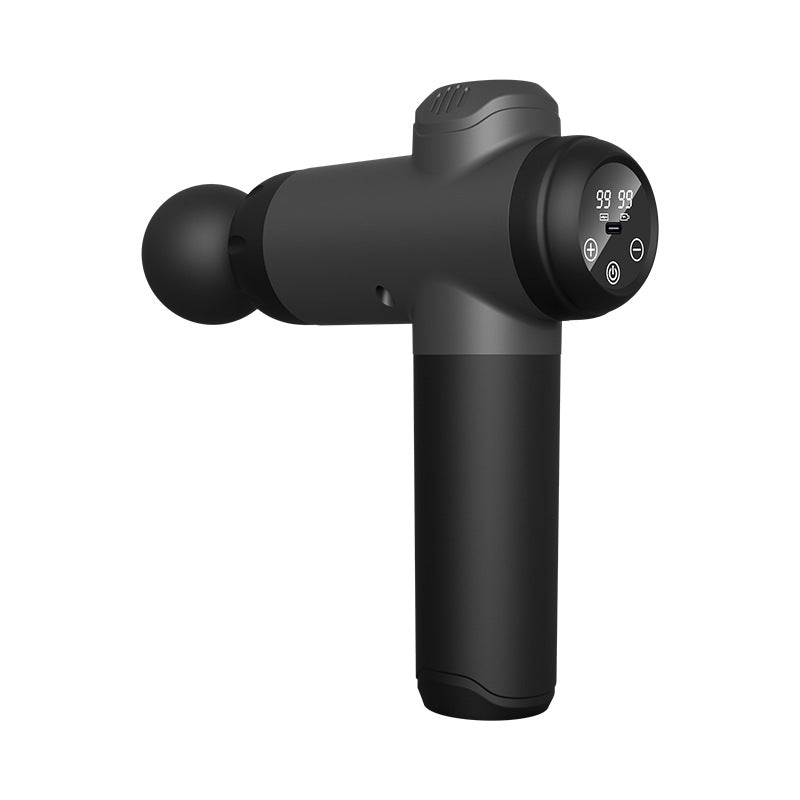 Muscle Relaxation Massage Gun For Home And Fitness
