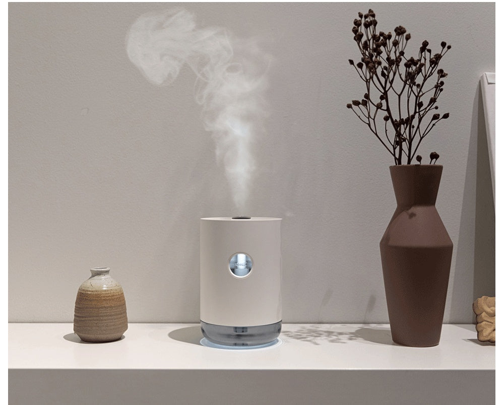 211 Water Rhyme Humidifier For Home Use