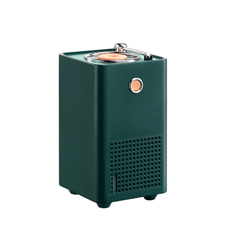 Single Spray Humidifier For Home And Office Use