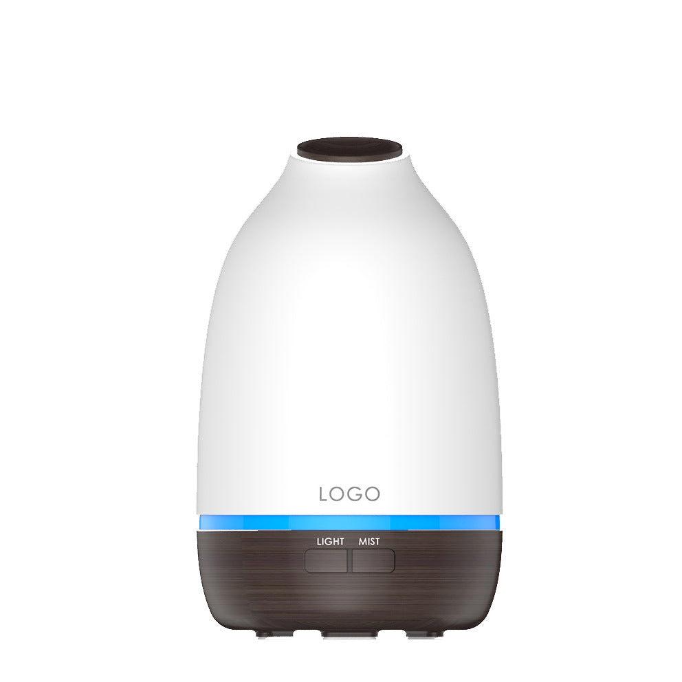 Ultrasonic Aromatherapy Humidifier For Home And Office Use