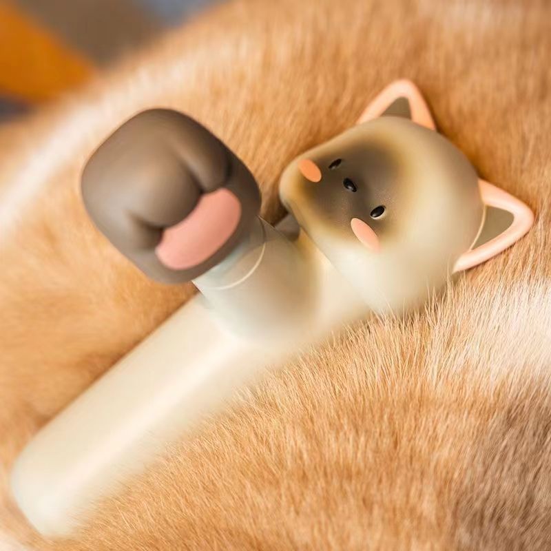 Particle Remodeling Massage Gun For Muscle Relaxation
