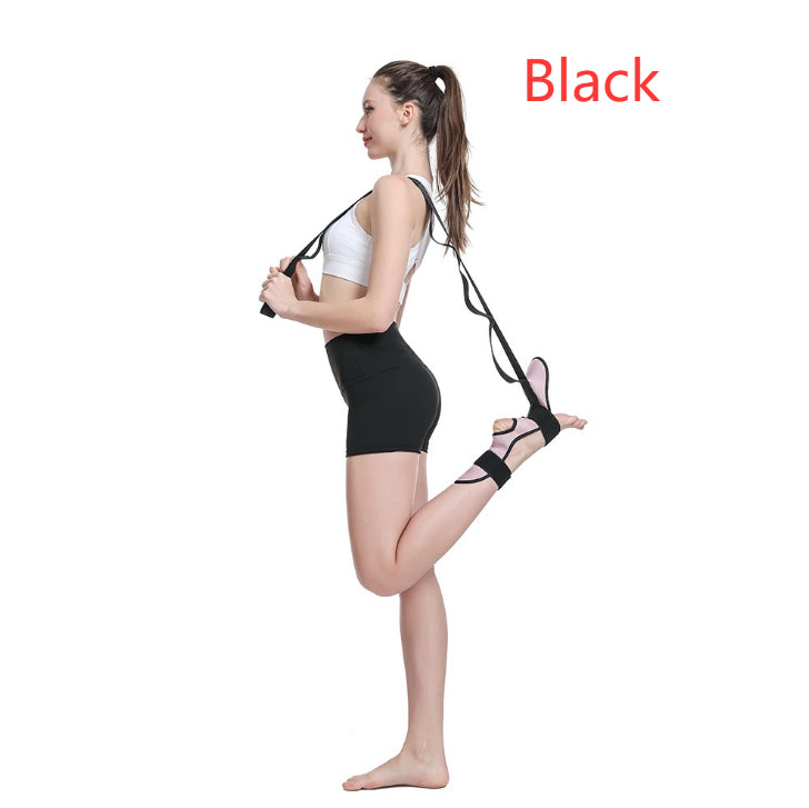 Resistance Band For KneeTraining
