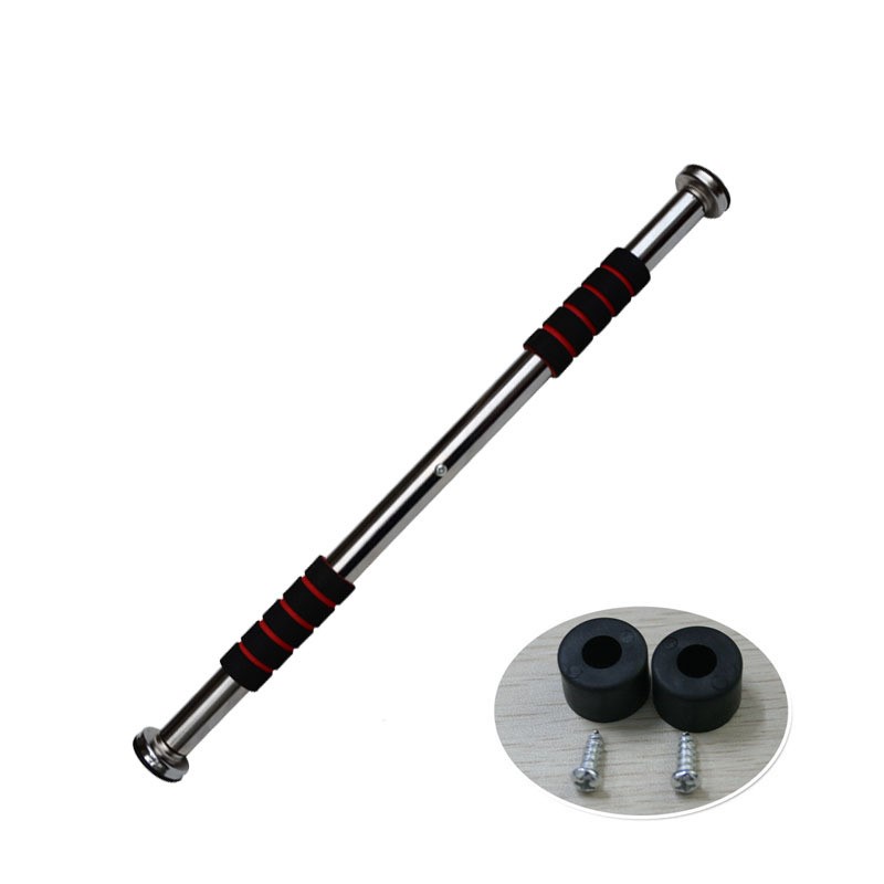 Doorway Pull-Up Bar For Home Fitness And Strength Training