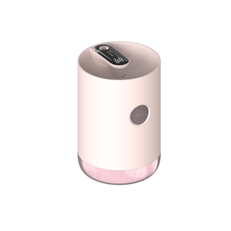 211 Water Rhyme Humidifier For Home Use