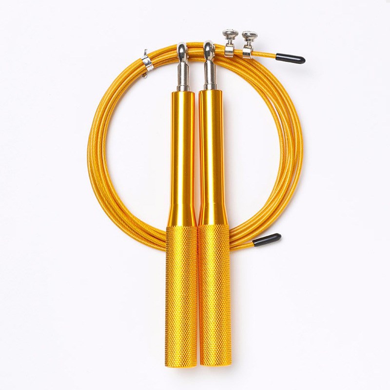 Bearing Skipping Rope For Competition, Fitness, And Exercise