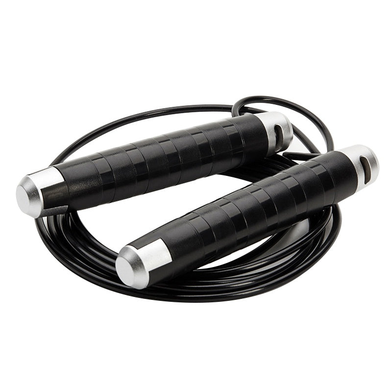 Bearing Wire Rope Skipping Rope For Smooth Fitness Training