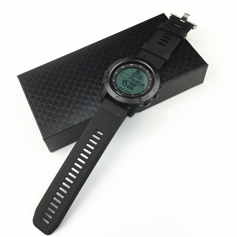 Yisheng Football Referee Watch With Timer, Stopwatch, And Alarm
