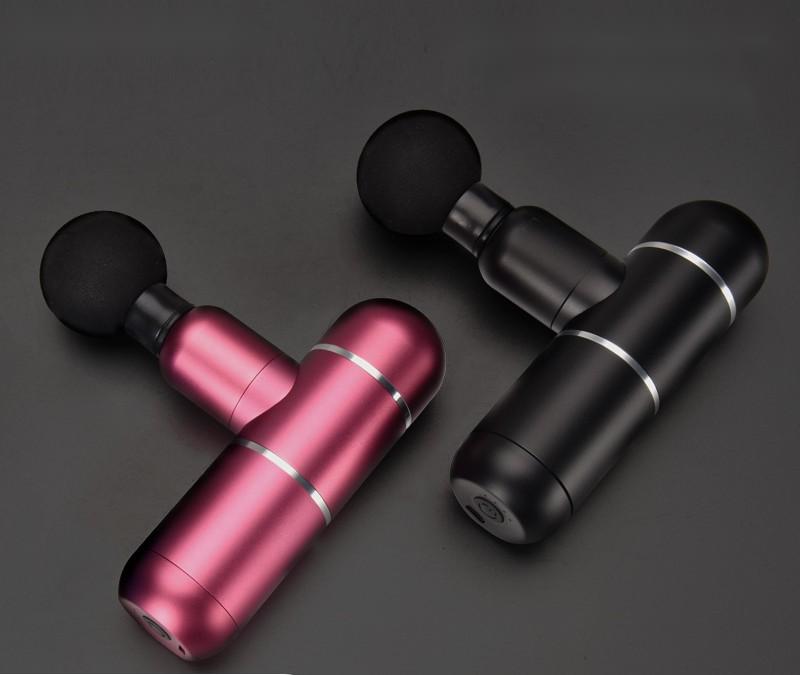Mini Fascia Massage Gun For Muscle Relaxation