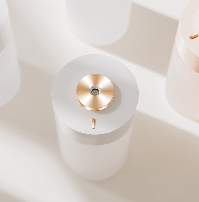 Small Wireless Humidifier For Home And Office Use