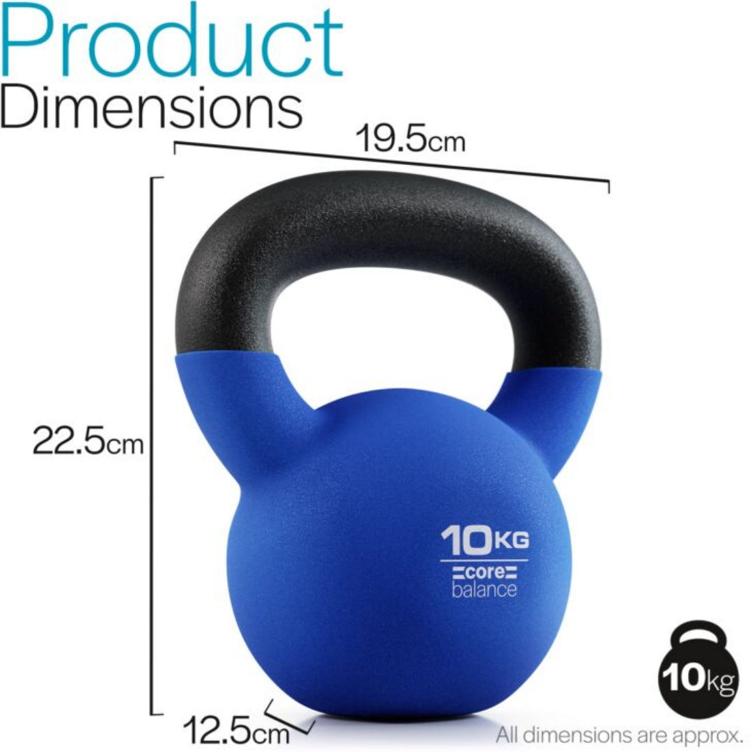 Solid Cast Iron Dumbbells For Home Strength Training