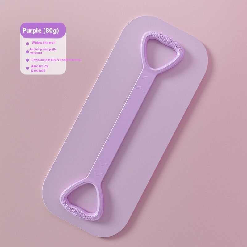 Chest Expander Resistance Band for Ultimate Fitness Fun