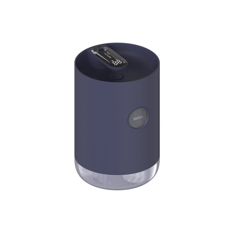 211 Water Rhyme Humidifier For Home Use