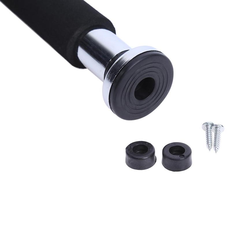 Doorway Pull-Up Bar For Home Strength And Fitness Training